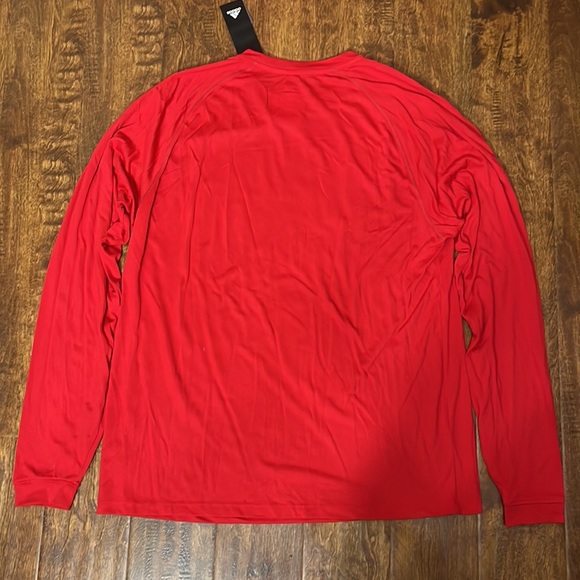 ADIDAS Climalite Men’s Tee SHIRTs - L - Picture 2 of 7